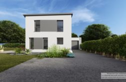 Maison+Terrain de 4 pièces avec 3 chambres à Dol-de-Bretagne 35120 – 247800 € - DAJE-26-05-15-14