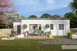 Maison+Terrain de 3 pièces avec 2 chambres à Dol-de-Bretagne 35120 – 190800 € - DAJE-26-05-15-12