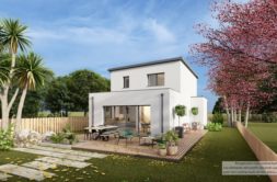 Maison+Terrain de 5 pièces avec 4 chambres à Dol-de-Bretagne 35120 – 267800 € - DAJE-26-05-15-15