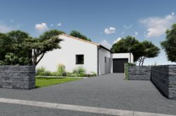 Maison+Terrain de 4 pièces avec 3 chambres à Les-Sorinieres 44840 – 297235 € - THBR-26-05-26-27