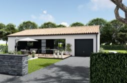 Maison+Terrain de 4 pièces avec 3 chambres à Haute-Goulaine 44115 – 308000 € - THBR-26-05-26-43