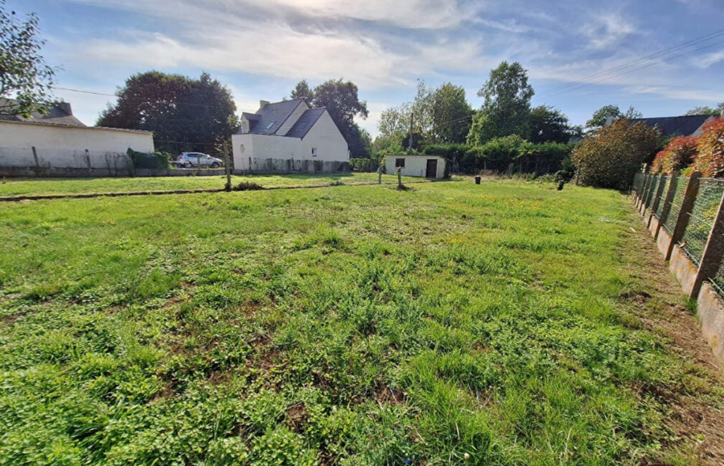 Terrain à Vilde-Guingalan 22980 1084m2 115000 € - GESC-26-06-08-31
