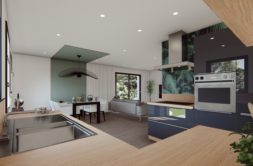 Maison+Terrain de 5 pièces avec 4 chambres à Maisdon-sur-Sevre 44690 – 268900 € - THBR-26-06-01-39