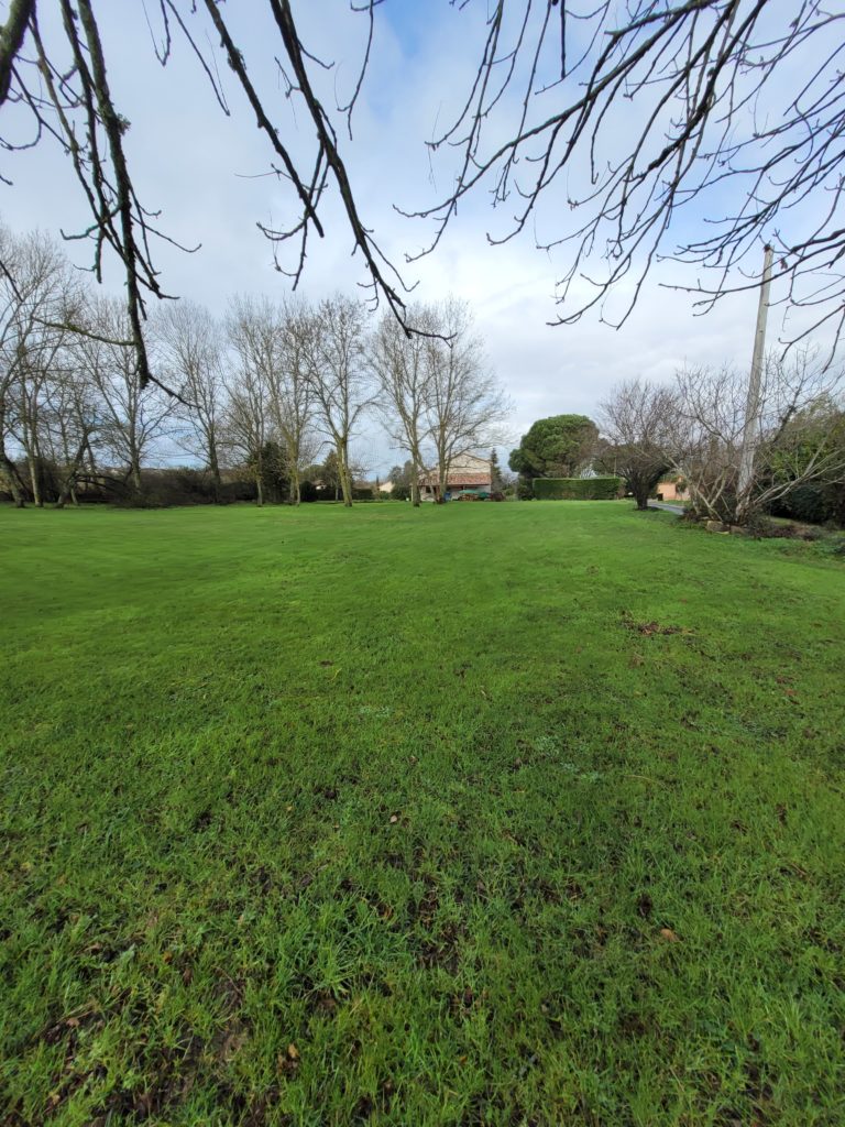 Terrain à Odars 31450 1026m2 185000 € - LOCA-26-06-08-16