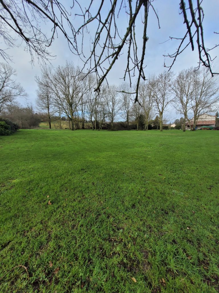 Terrain à Odars 31450 1026m2 185000 € - LOCA-26-06-08-16