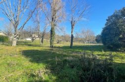 Terrain à Quint-Fonsegrives 31130 759m2 210000 € - LOCA-26-05-15-1