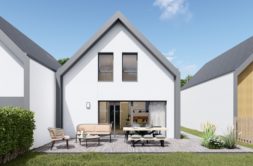 Maison+Terrain de 4 pièces avec 3 chambres à Saint-Philibert 56470 – 528011 € - MLEF-26-05-18-50