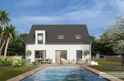 Maison+Terrain de 5 pièces avec 4 chambres à Saint-Briac-sur-Mer 35800 – 826500 € - DAJE-26-05-15-19