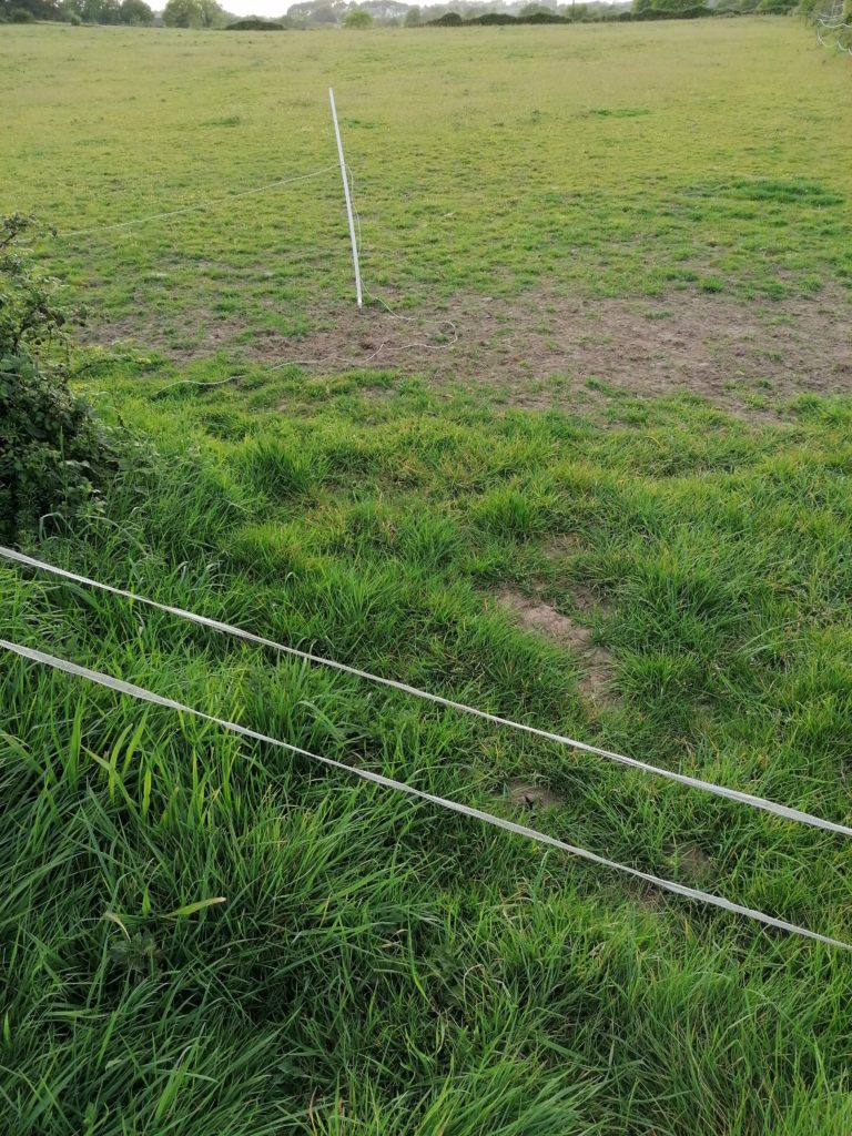 Terrain à Baud 56150 508m2 55000 € - GMA-26-10-22-32
