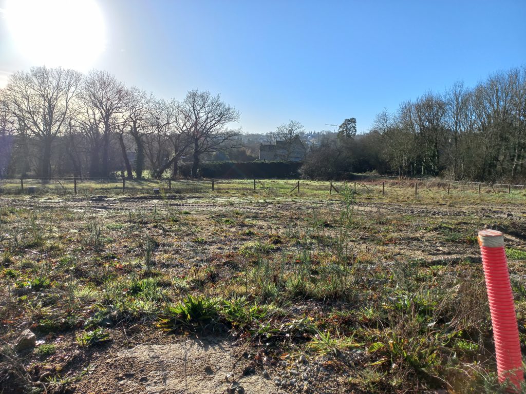 Terrain à Dinan 22100 347m2 69000 € - GESC-26-09-15-7