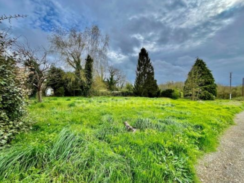 Terrain à Tremereuc 22490 900m2 190000 € - GESC-26-10-23-2