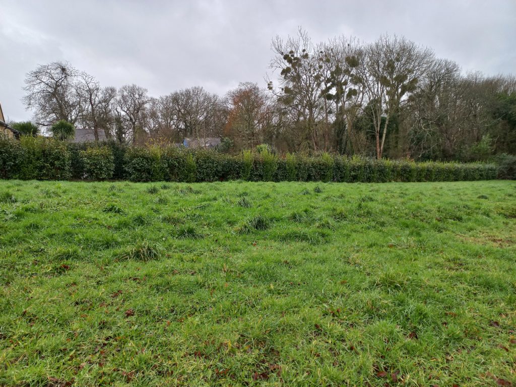 Terrain à La-Landec 22980 532m2 55000 € - GESC-26-09-15-9