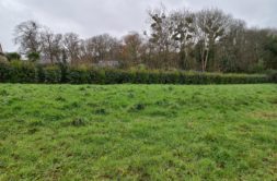 Terrain à La-Landec 22980 532m2 55000 € - GESC-26-05-28-17