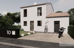 Maison+Terrain de 6 pièces avec 4 chambres à La-Limouziniere 44310 – 245240 € - QUCH-26-06-01-53