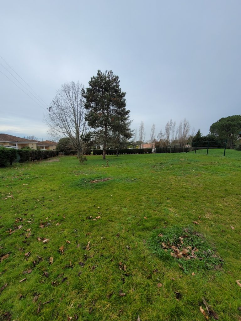 Terrain à Pin-Balma 31130 1180m2 279000 € - LOCA-26-06-08-21