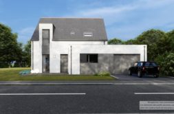 Maison+Terrain de 5 pièces avec 3 chambres à Locoal-Mendon 56550 – 360805 € - ANVI-26-02-23-118