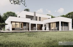 Maison+Terrain de 5 pièces avec 3 chambres à Les-Moutiers-en-Retz 44760 – 501490 € - QUCH-26-06-01-19
