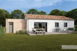 Maison+Terrain de 5 pièces avec 3 chambres à Pont-Saint-Martin 44860 – 300920 € - QUCH-26-05-25-14