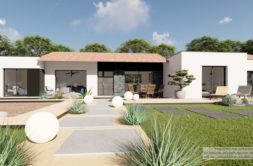 Maison+Terrain de 5 pièces avec 3 chambres à Chaumes-en-Retz 44320 – 383580 € - QUCH-26-05-18-27
