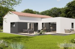 Maison+Terrain de 6 pièces avec 4 chambres à Nantes 44100 – 462840 € - QUCH-26-05-18-50