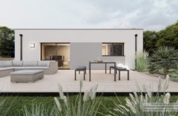Maison+Terrain de 4 pièces avec 2 chambres à Chauve 44320 – 206930 € - QUCH-26-05-18-28