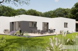 Maison+Terrain de 5 pièces avec 3 chambres à Saint-Philbert-de-Grand-Lieu 44310 – 285970 € - QUCH-26-05-25-30