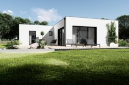 Maison+Terrain de 5 pièces avec 3 chambres à Chaumes-en-Retz 44320 – 349440 € - QUCH-26-05-18-25