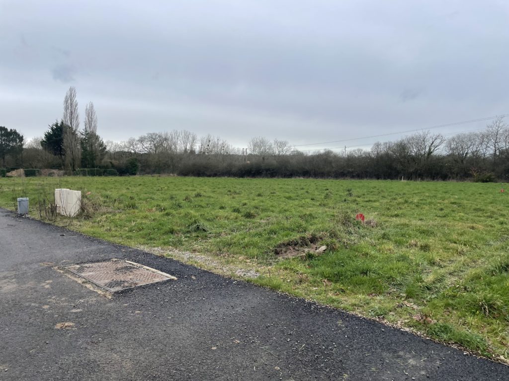 Terrain à Saint-Pere-en-Retz 44320 566m2 104500 € - QUCH-26-06-29-9