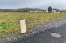 Terrain à Bouaye 44830 307m2 121000 € - QUCH-26-05-11-1