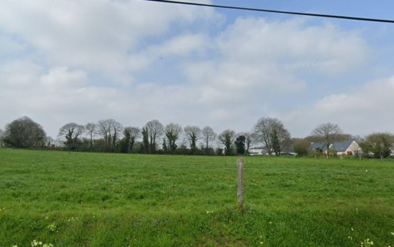 Terrain à Garlan 29610 538m2 42500 € - SME-26-06-26-16