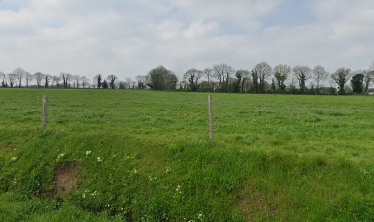 Terrain à Garlan 29610 576m2 53500 € - SME-26-06-26-17