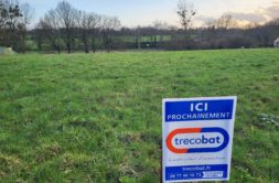 Terrain à Chateaugiron 35410 398m2 87000 € - EPLA-26-07-09-85