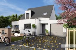 Maison+Terrain de 6 pièces avec 5 chambres à Torce 35370 – 292310 € - EPLA-26-05-21-64