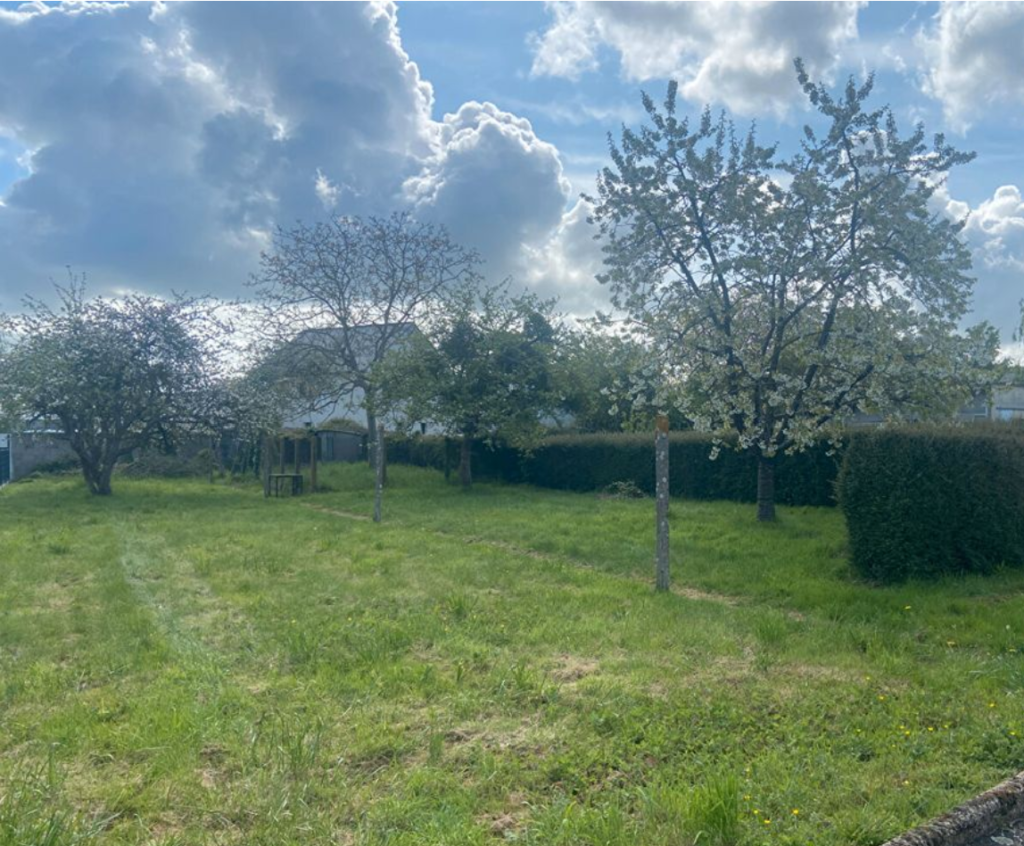 Terrain à Lanvallay 22100 700m2 139499 € - GESC-26-06-08-30