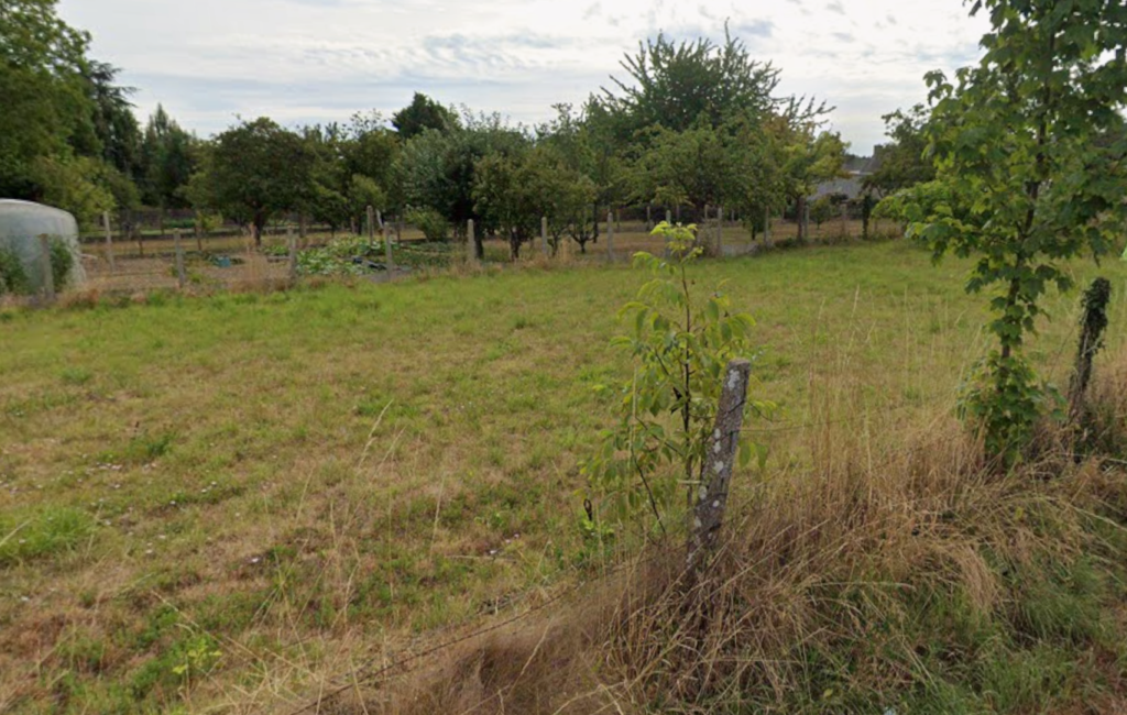 Terrain à La-Vicomte-sur-Rance 22690 600m2 94500 € - GESC-26-07-01-16