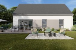 Maison+Terrain de 4 pièces avec 3 chambres à Plerin 22190 – 276550 € - ANLE-26-05-18-10