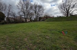 Terrain à Saint-Pierre-de-Lages 31570 537m2 118000 € - LOCA-26-05-12-14