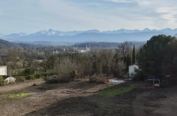 Terrain à Boussens 31360 1412m2 54500 € - FRSC-26-06-07-8