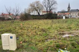 Terrain à Chaumes-en-Retz 44320 386m2 99000 € - QUCH-26-05-25-3