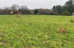 Terrain à Chaumes-en-Retz 44320 318m2 77500 € - QUCH-26-06-29-2