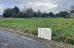 Terrain à Sainte-Pazanne 44680 416m2 118000 € - QUCH-26-05-25-12