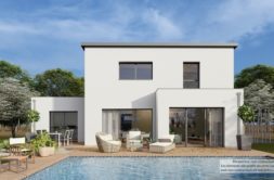Maison+Terrain de 5 pièces avec 4 chambres à Clermont-le-Fort 31810 – 410000 € - LOCA-26-05-28-13