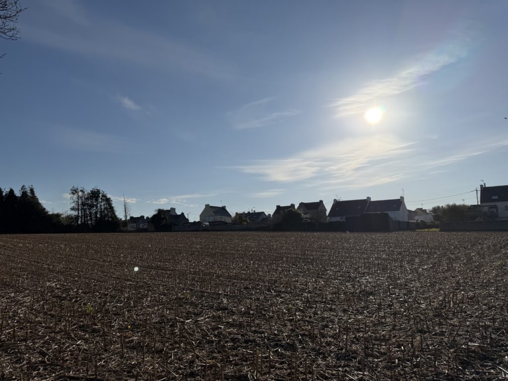 Terrain à Le-Relecq-Kerhuon 29480 420m2 142000 € - FGUE-26-09-17-96