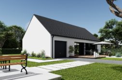 Maison+Terrain de 4 pièces avec 3 chambres à Landeda 29870 – 252180 € - ETRE-26-05-26-26