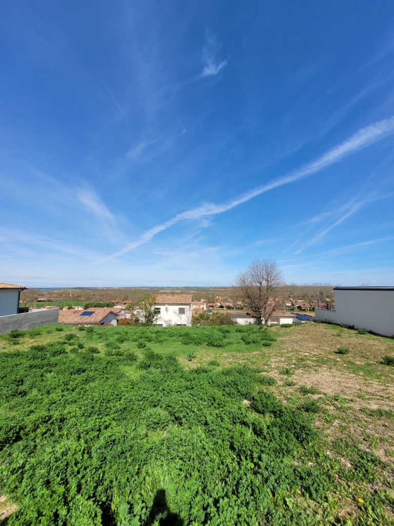 Terrain à Montgiscard 31450 750m2 149499 € - LOCA-26-06-08-31