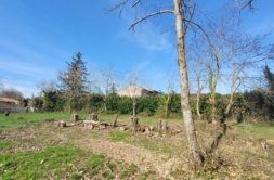 Terrain à Baziege 31450 680m2 118000 € - LOCA-26-05-12-7