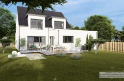 Maison+Terrain de 5 pièces avec 4 chambres à Saint-Briac-sur-Mer 35800 – 624000 € - DAJE-26-05-12-23