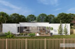 Maison+Terrain de 5 pièces avec 4 chambres à Clermont-le-Fort 31810 – 429000 € - LOCA-26-09-01-48