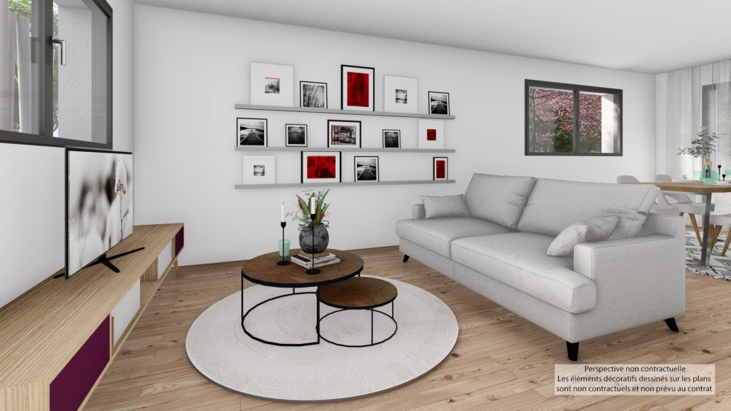 Maison+Terrain de 4 pièces avec 3 chambres à Cardroc 35190 – 221000 € - HHE-26-06-01-43