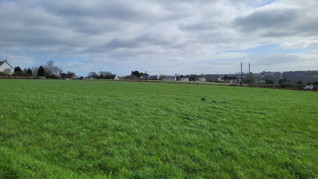 Terrain à Saint-Martin-des-Champs 29600 481m2 44498 € - VVAN-26-06-09-34